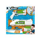 XSHOT Pistola de Agua Fast-Fill & Fast-Fill Micro Water Blaster 2 piezas