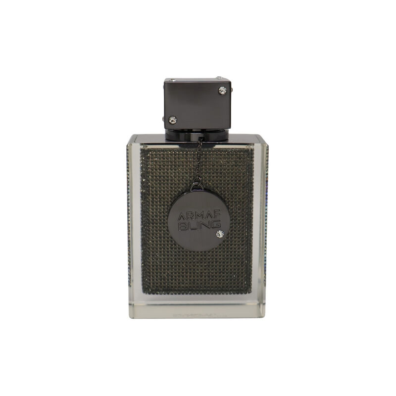 Armaf Club De Nuit Bling Eau De Parfum 75 Ml Un... image number null