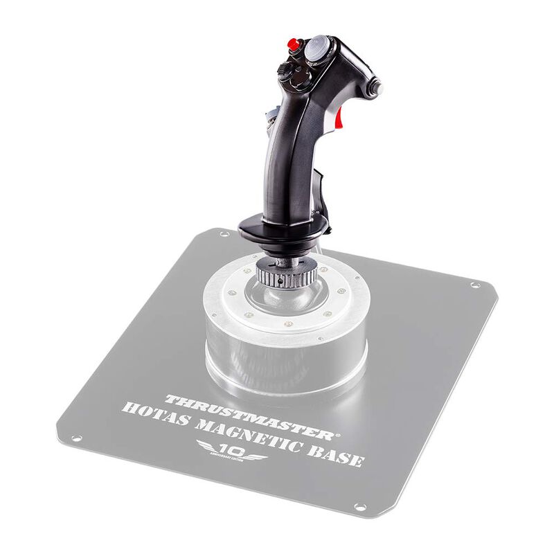 Complemento Grip Thrustmaster F-16c Viper Hotas... image number null