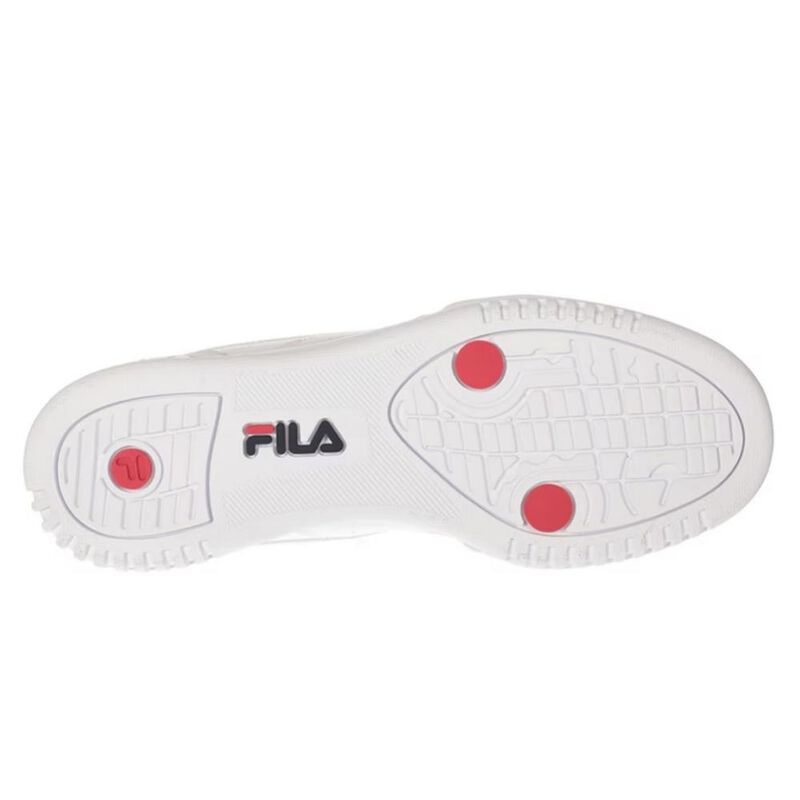Tenis Fila F-14 Lifted para Mujer 5FM01873-125 image number null