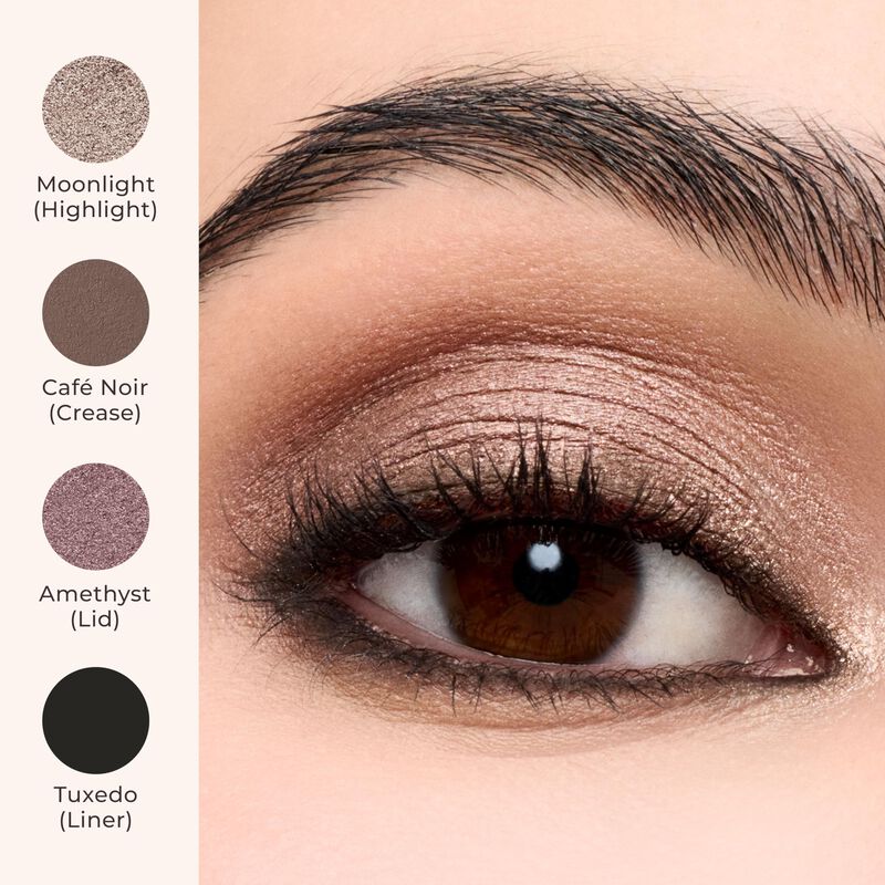 Sombra De Ojos En Barra Laura Mercier Caviar Am... image number null