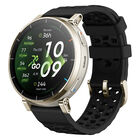 Amazfit Active 3 Premium Apex Plata