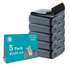 Tapetes Absorbentes Lavables Bunlitent 104 cm (pack De 5)
