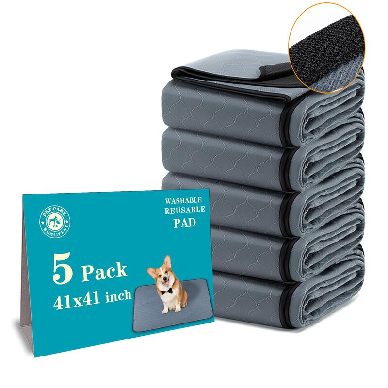 Tapetes Absorbentes Lavables Bunlitent 104 cm (... image number null