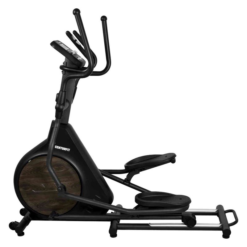 Elíptica Magnética Profesional Gym App 32 Nivel... image number null