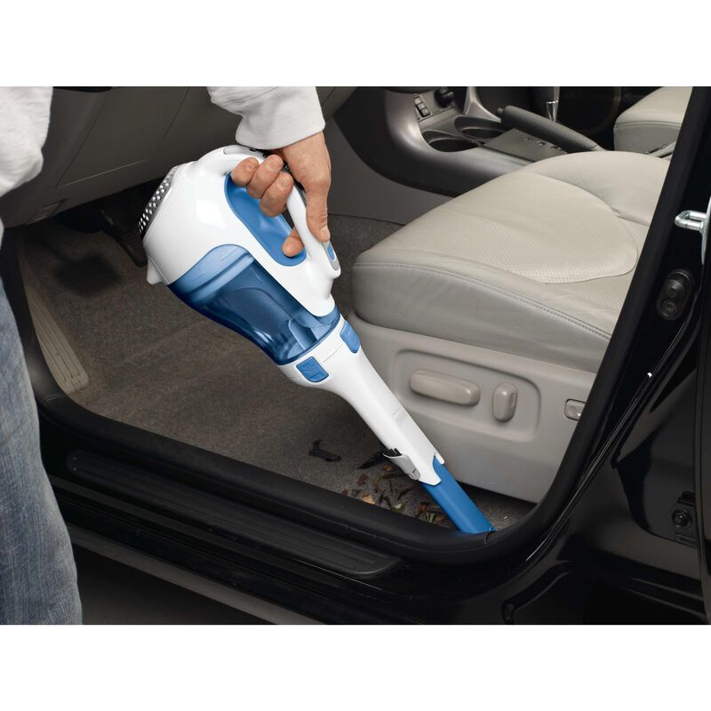 Aspirador De Mano Black+decker Dustbuster 10.8v image number null