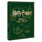 Harry Potter Y La Orden Del F&eacute;nix [dvd] (2007) Harry Potter And The Order Of The Phoenix