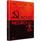 Rojo y Negro (Edici&oacute;n Especial BD + Libreto + Funda) - BD [Blu-ray]