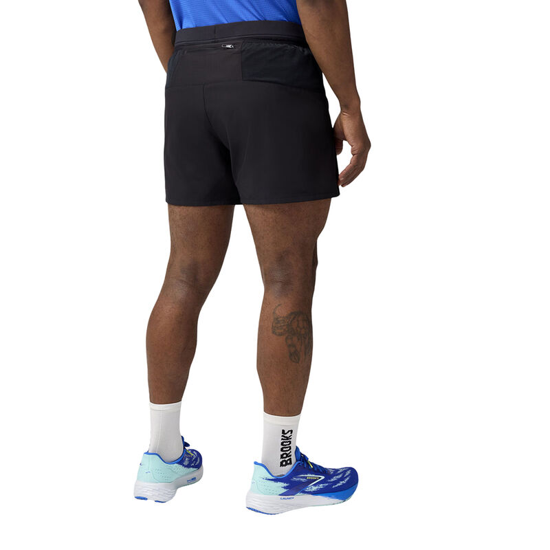 Short Corto Brooks para Hombre Journey 5in Shor... image number null