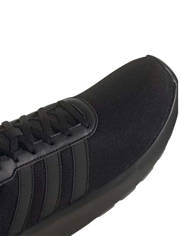 Tenis Caballero Adidas Lite Racer Negro GW7954 image number null
