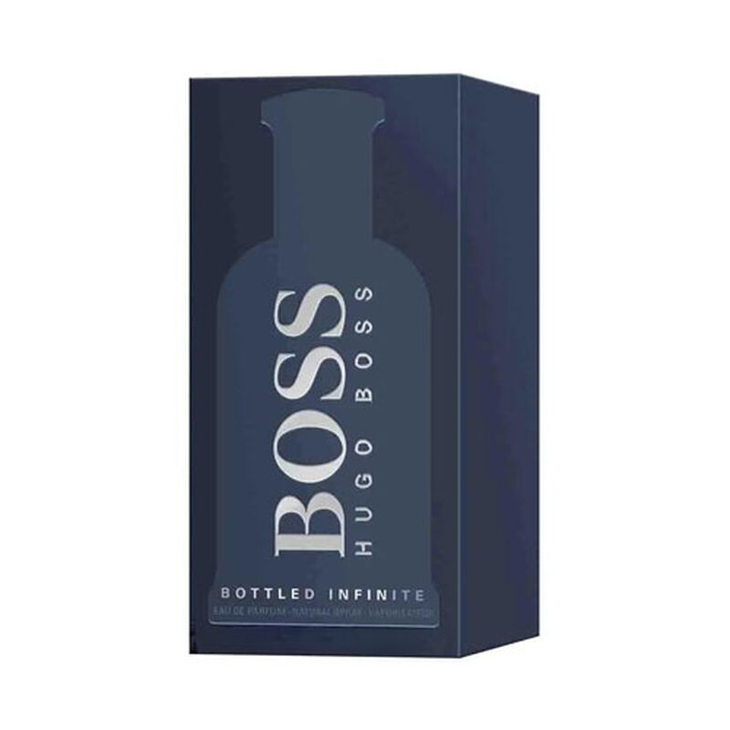 Perfume Hugo Boss Bottled Infinite Edp 200 Ml  ... image number null
