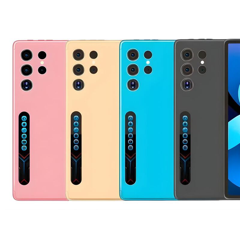 Smart Tablet Umiio S25 Ultra 10.1" 12+128 GB image number null