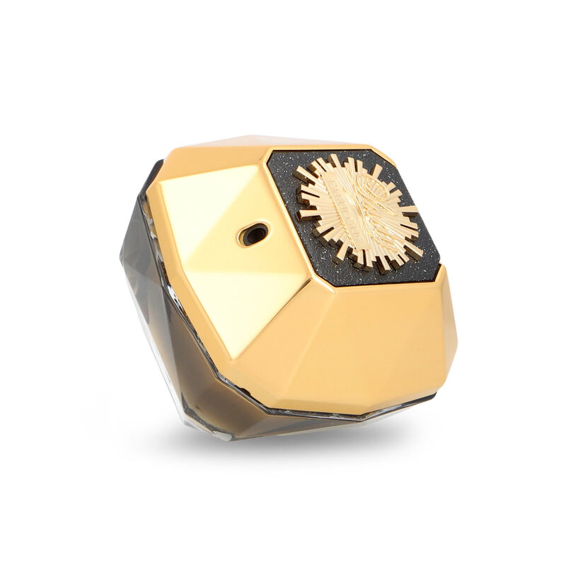 Lady Million Fabulous Intense 80Ml Edp Spray image number null