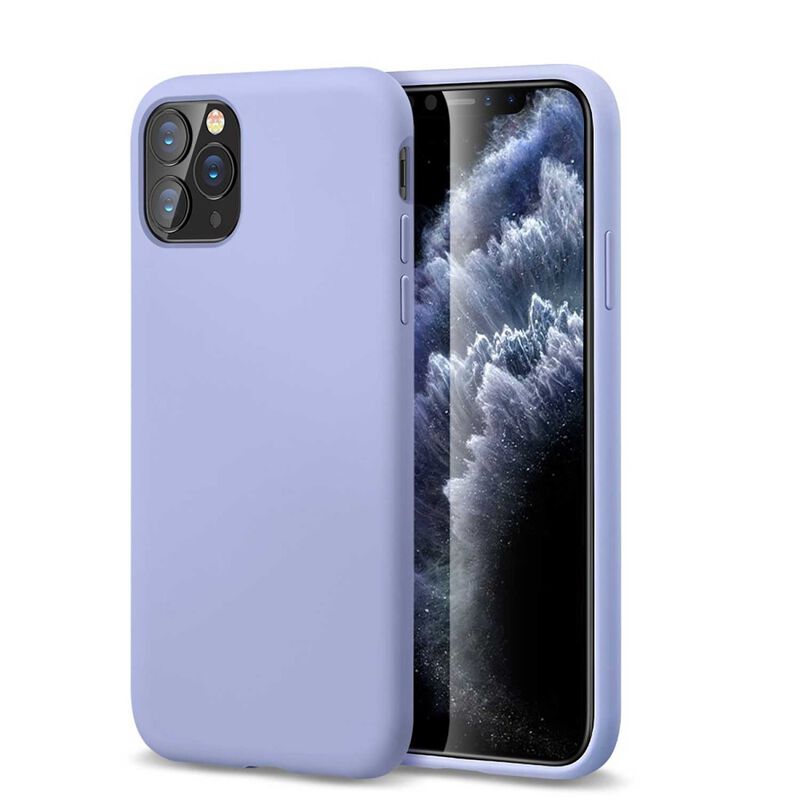 Funda Esr Yippee Case Para Iphone 11 Pro Violet... image number null