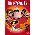 Los Incre&iacute;bles [DVD]
