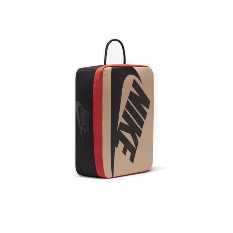 Mochila Nike (Zapatera) 35x25cm 12Lts DQ5592-01... image number null