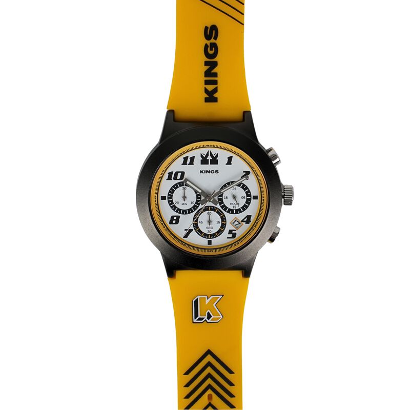 Reloj Edición Kings League cuarzo modelo STKL-0... image number null