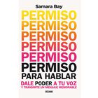 Permiso para hablar