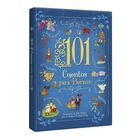 101 Cuentos Para Dormir, De Moon, Moon, Dura, 2020
