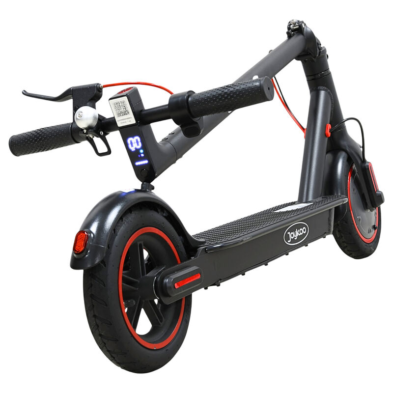 Scooter El&eacute;ctrico Plegable Motor 250w 30 Km/h 3... image number null