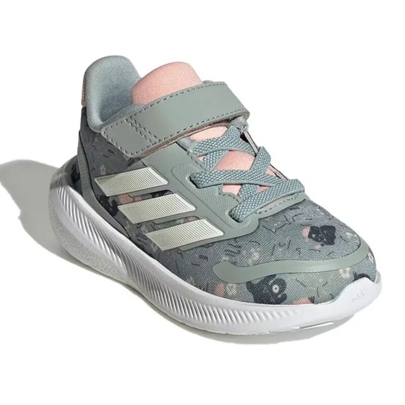 Tenis Deportivo Adidas Runfalcon 5 El I Kh9047 image number null