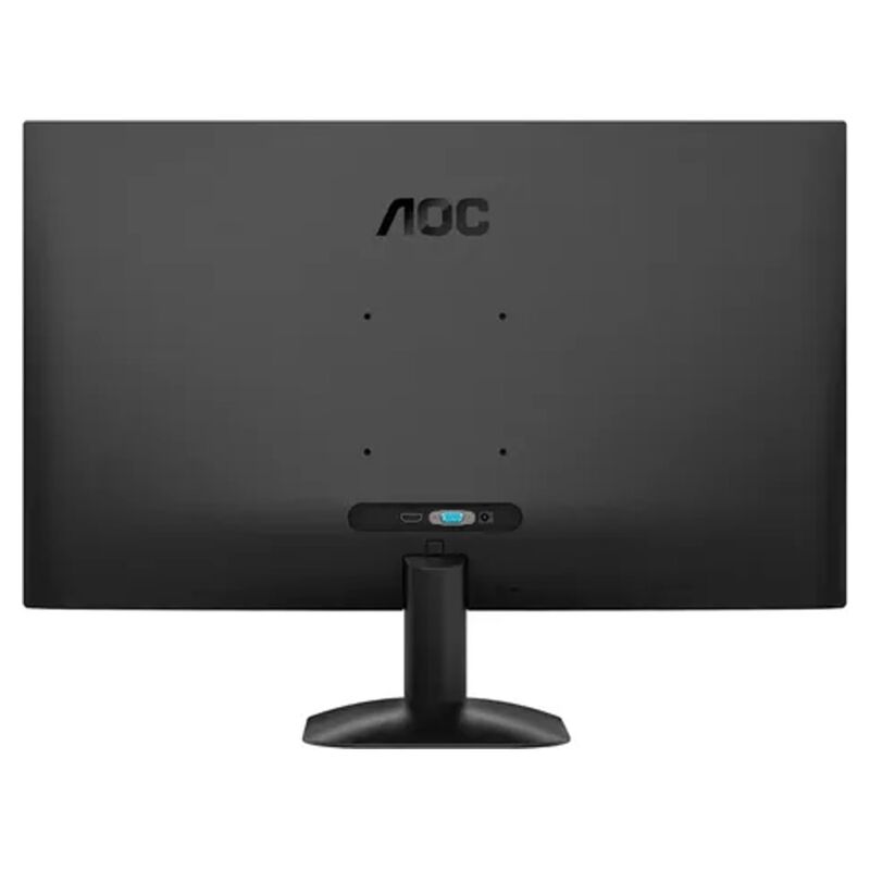 Monitor Aoc 24b35h3 Full Hd 120hz Negro image number null