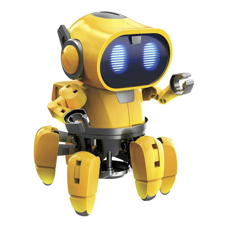 Kit Para Armar Smartbot | K-720 image number null