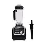 Licuadora Digital Man LPP-9022 / 9022 1600 Watts Negra ORT