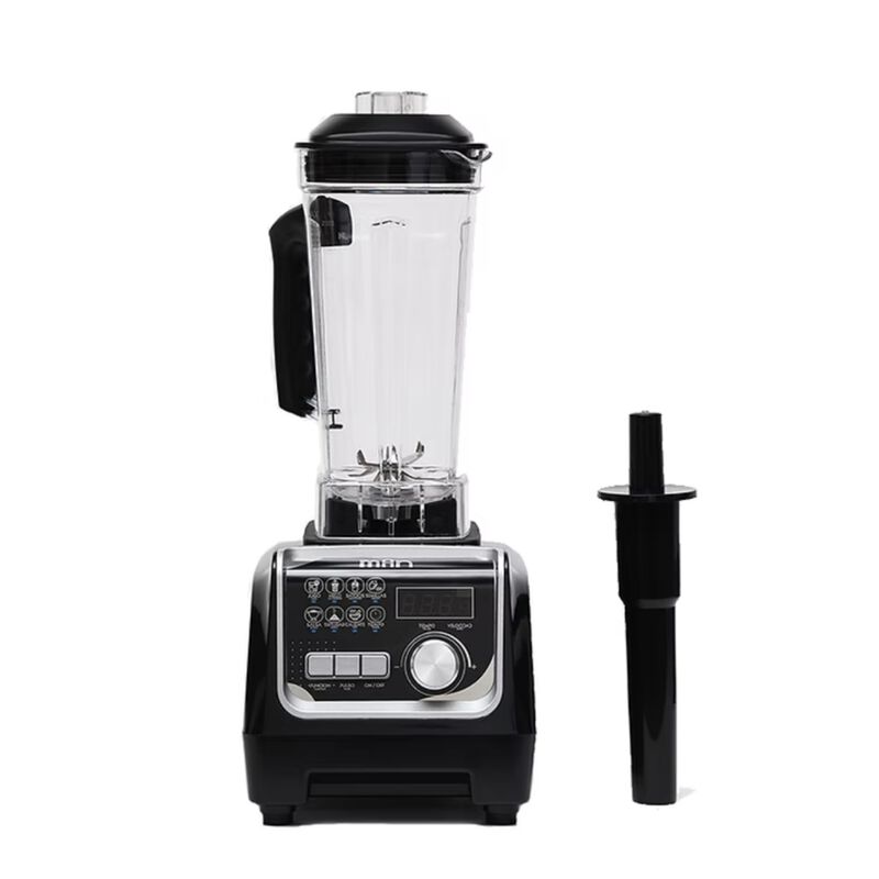 Licuadora Digital Man LPP-9022 / 9022 1600 Watt... image number null
