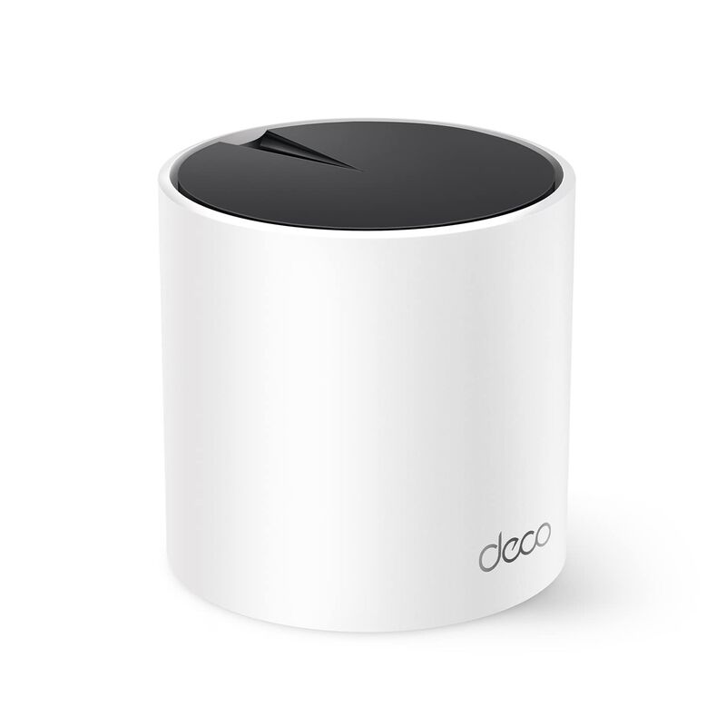 Sistema Wifi 6 Mesh Tp-link Deco Ax3000 Deco X5... image number null
