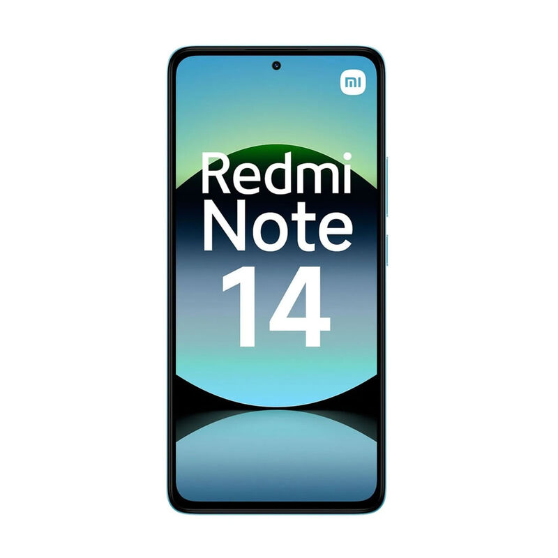 Xiaomi Redmi Note 14 4G 256GB 8GB image number null
