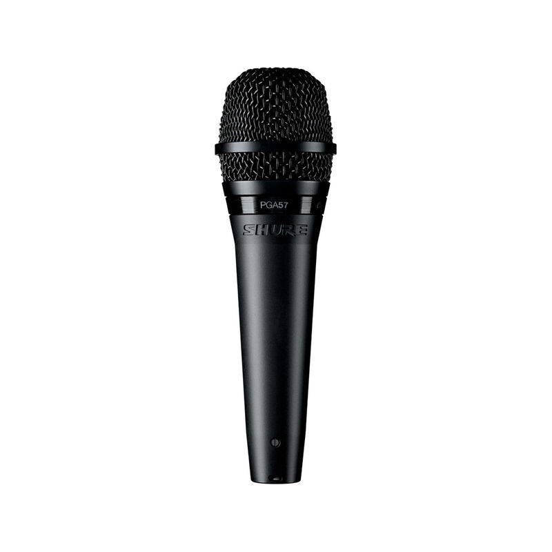 Micrófono para Instrumento Shure PGA57 image number null
