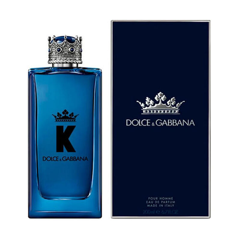 Perfume Dolce & Gabbana K Edp 200 Ml Caballero image number null