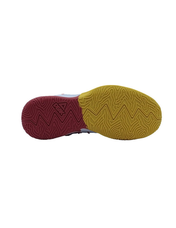 Tenis PEAK BLADE: rendimiento superior y diseño... image number null