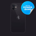 Iphone 12 Reacondicionado 64Gb Negro + Power Bank 10000Mah