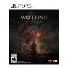 Juego Ps5 Wo Long Fallen Dynasty