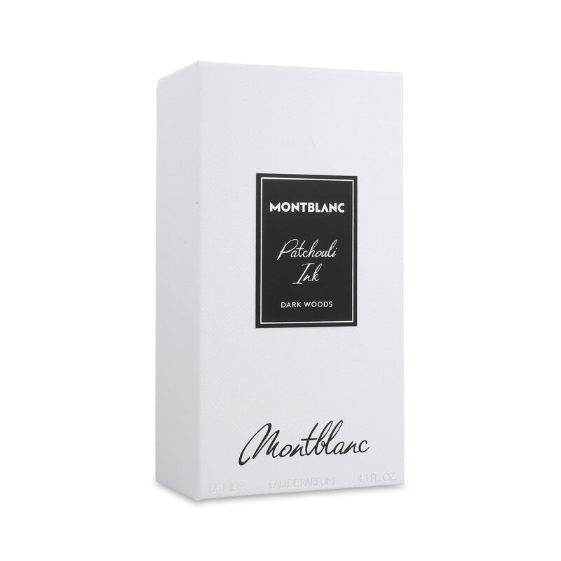 Montblanc Patchouli Ink 125Ml Edp Spray image number null