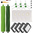 Piezas De Repuesto Para Roomba I7 I7+ I3 I3+ I4 I4+ I6 I6+ I8 I8+ J7 J7+ E5 E6 E7