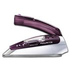 Plancha De Viaje Rowenta Pro Compact Acero Inoxidable 1000w P&uacute;rpura