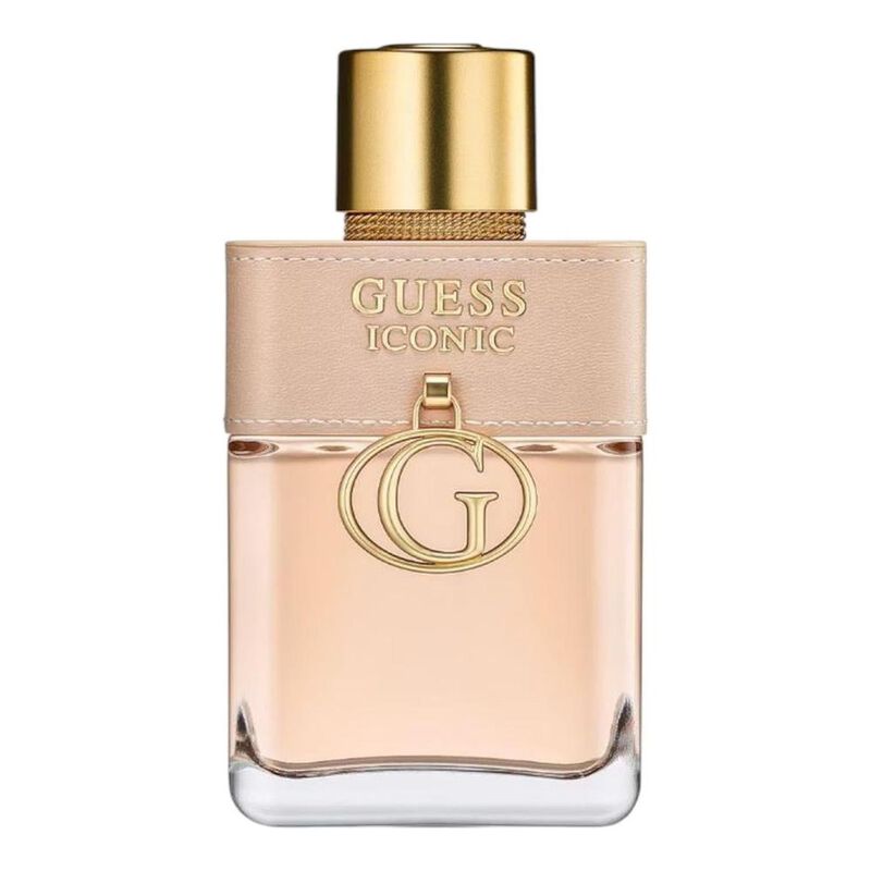 Perfume Guess Iconic Women Edp 100 Ml image number null