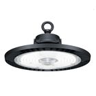 L&aacute;mpara UFO LED High Bay Campana 200 W, Luz de D&iacute;a, IP65, IK08, Industrial