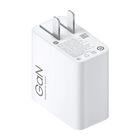 Cargador Xiaomi 90w Usb-c Hypercharge - Blanco
