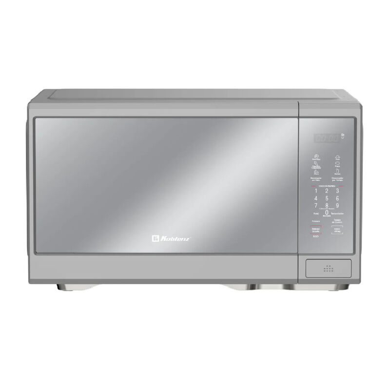 Microondas Koblenz MWKM-11IRB 1.1 Pies C&uacute;bicos ... image number null