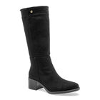 Moramora Bota Negra Para Mujer 147406ce
