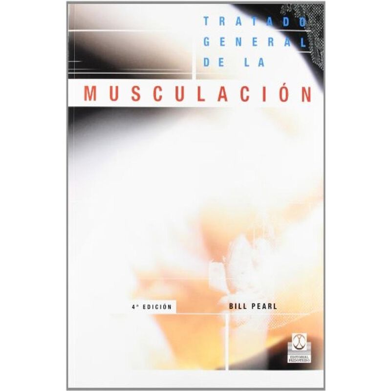 Tratado general de la musculación image number null