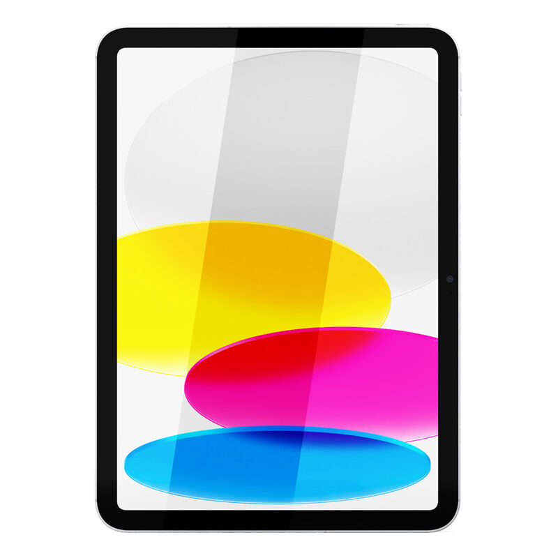 Apple Ipad 10.9 (10a Gen) 64Gb Plata MPQ03LL/A image number null