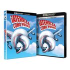 Aterriza Como Puedas, Edic. Especial Funda [4K UHD,Blu-ray] (1980) Airplane!