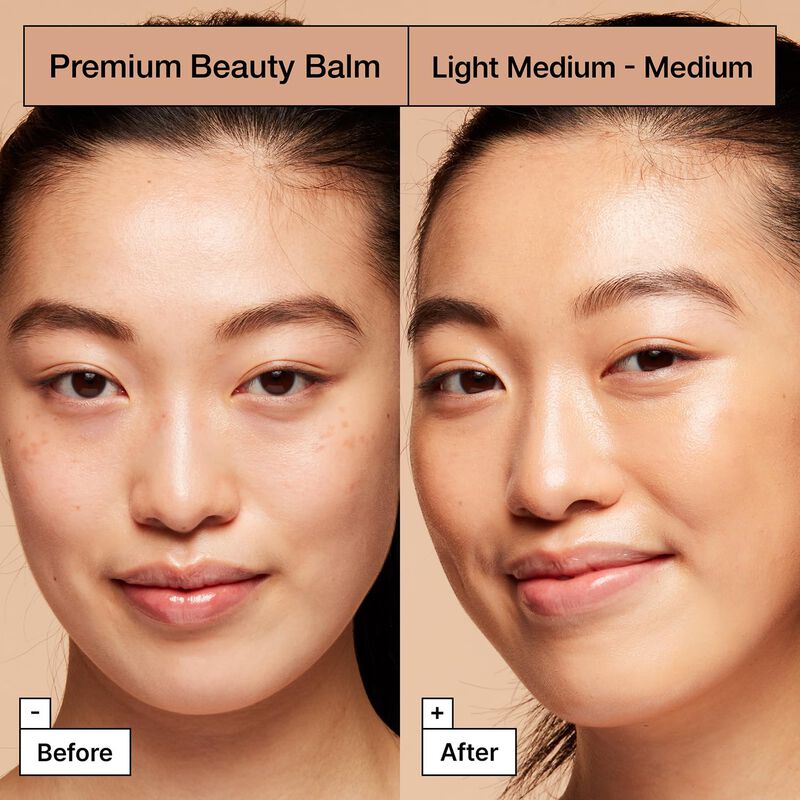 Crema Hidratante Con Color Dr.jart+ Premium Bb ... image number null