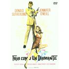 Fr&iacute;a Como Un Diamante [dvd] (1973) Lady Ice