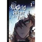 The World After The Fall N&ordm; 01, De Singnsong, S-cynan